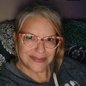 Meet your Posher, Judi